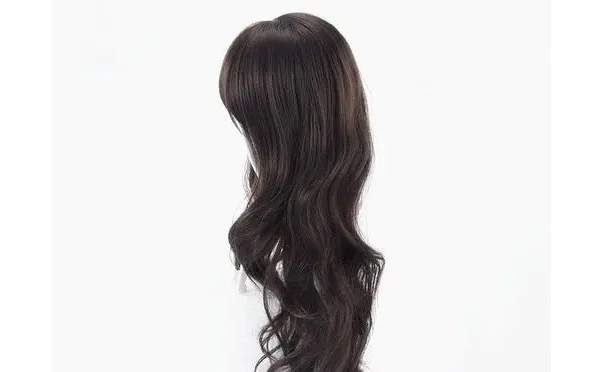 南陽女士假發(fā)定制 南陽女士假發(fā)定制
