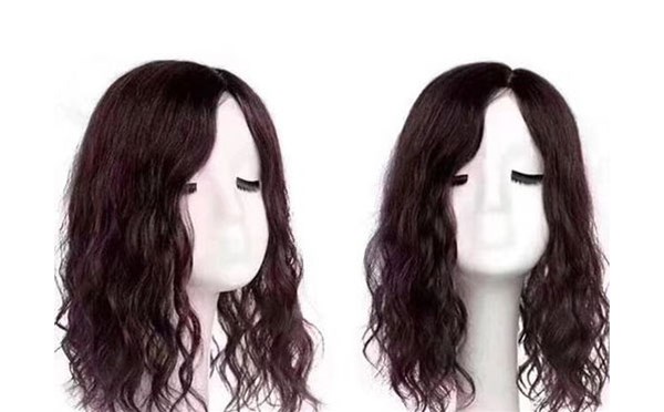 南陽頂美假發(fā),教你如何給頭發(fā)補充營養(yǎng)