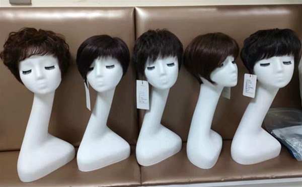 南陽織發(fā)真實(shí)度更高的原因
