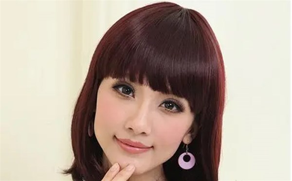 假發(fā)不止掩蓋缺陷，更有美好和自信！